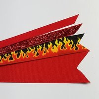 Fire Flames 