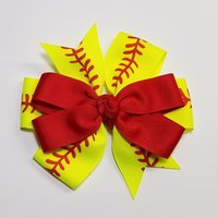 5" Softball 