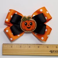 5" Pumpkin 