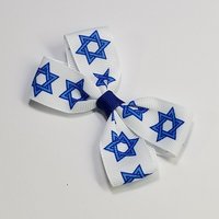 3" Star of David 