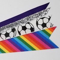 Soccer Rainbow 