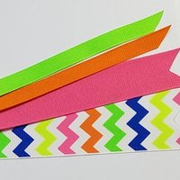 Bright Chevron 