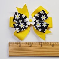 3.5" Daisy Flower