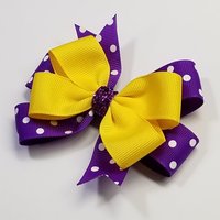 3.5" Custom Team Sport School Uniform 