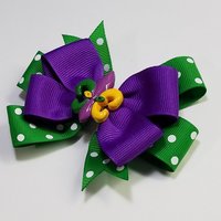 3.5" Mardi Gras