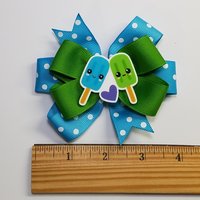 3.5" Popsicle