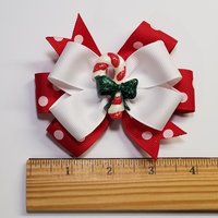 3.5" Candy Cane 