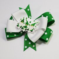 3.5" St. Patrick's Day Gnomes