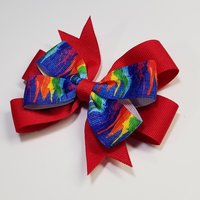 3.5" Paint Dripping