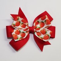 3.5" Strawberry