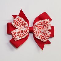 3.5" Keep Out