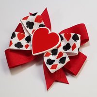 3.5" Playing Card Suits