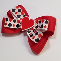5" Card Suits