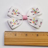 3" Unicorn 