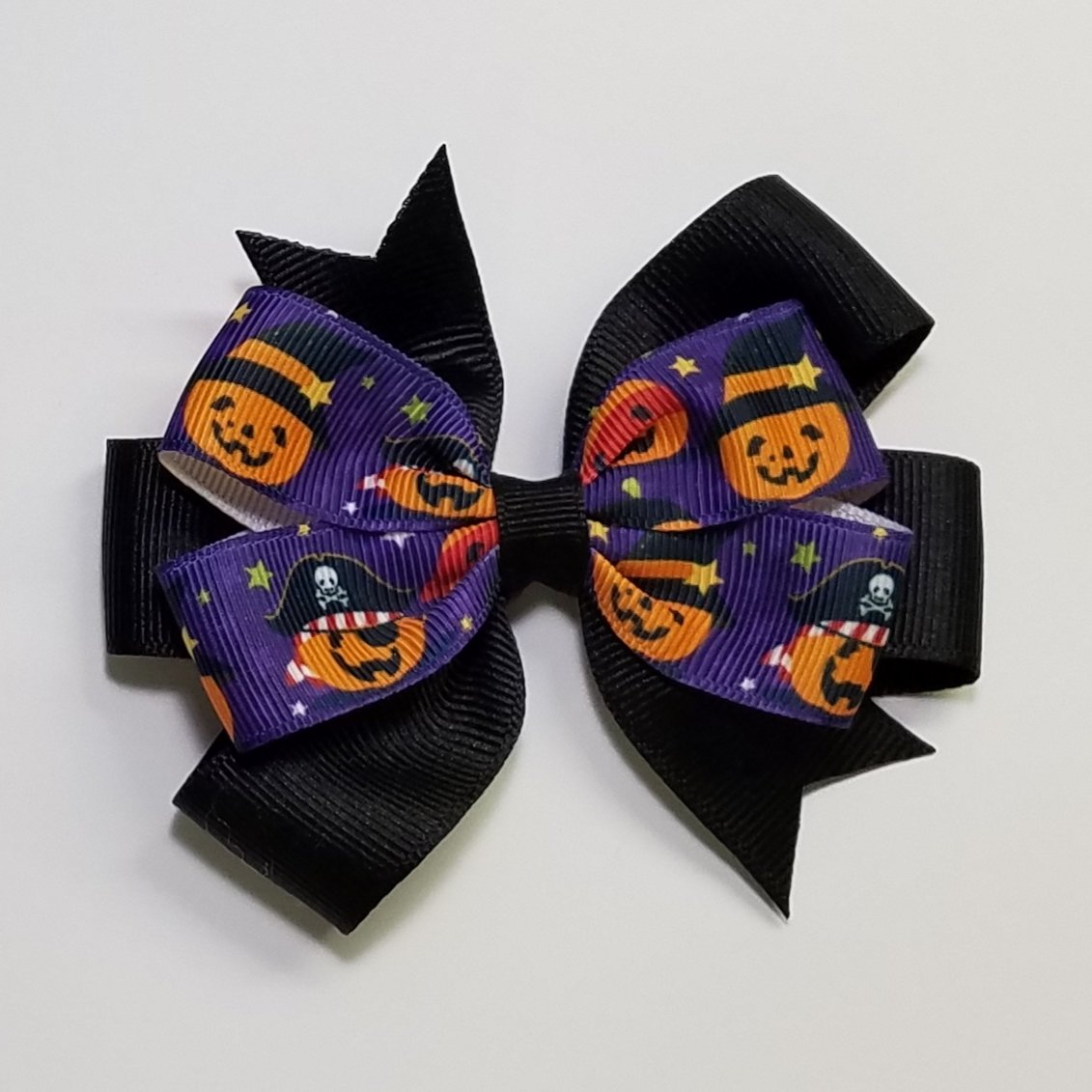 3.5" Jack-O-Lantern 