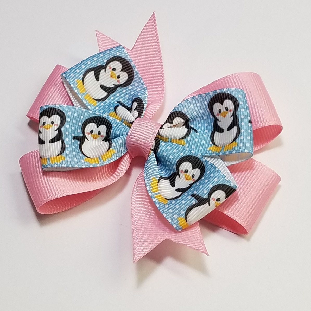 3.5" Penguin 