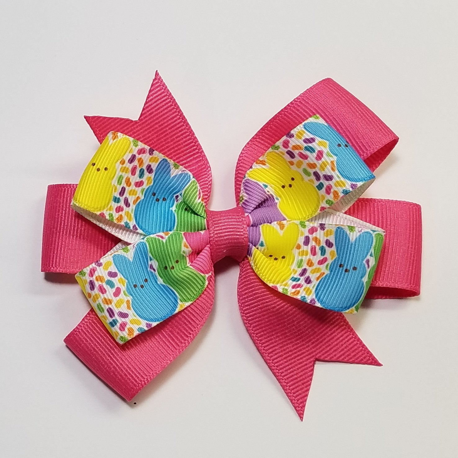 3.5" Easter Bunny 