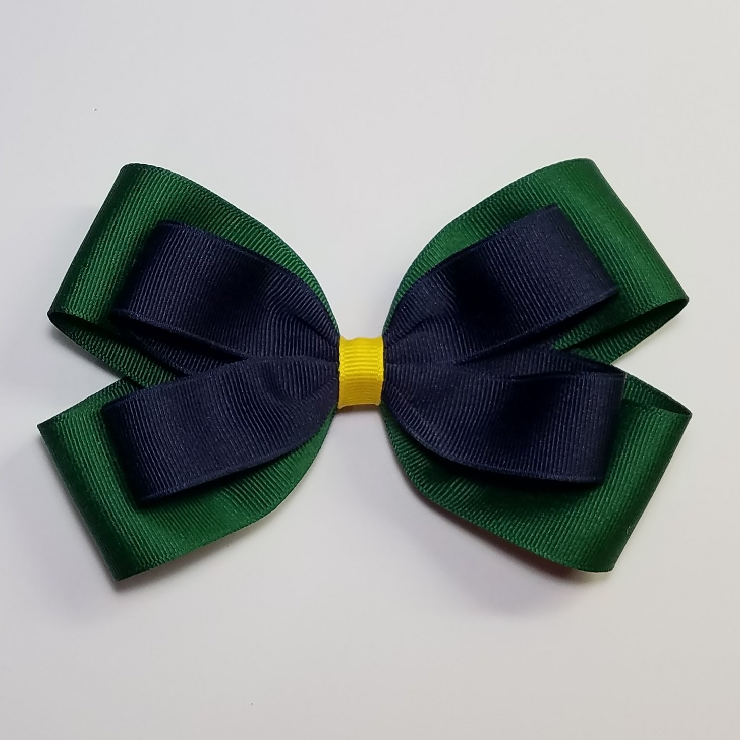 5" Solid Double Layer