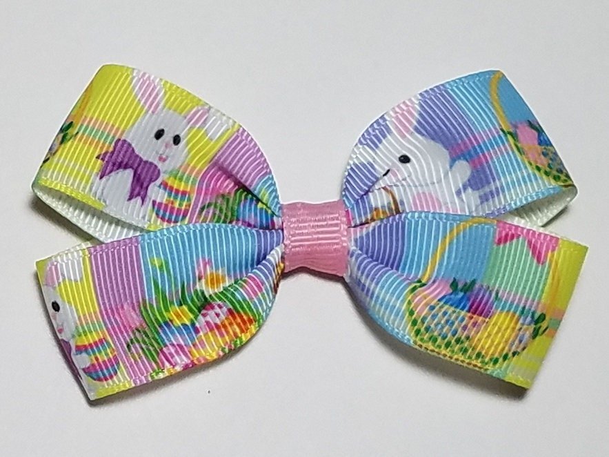 3" Easter Bunny
