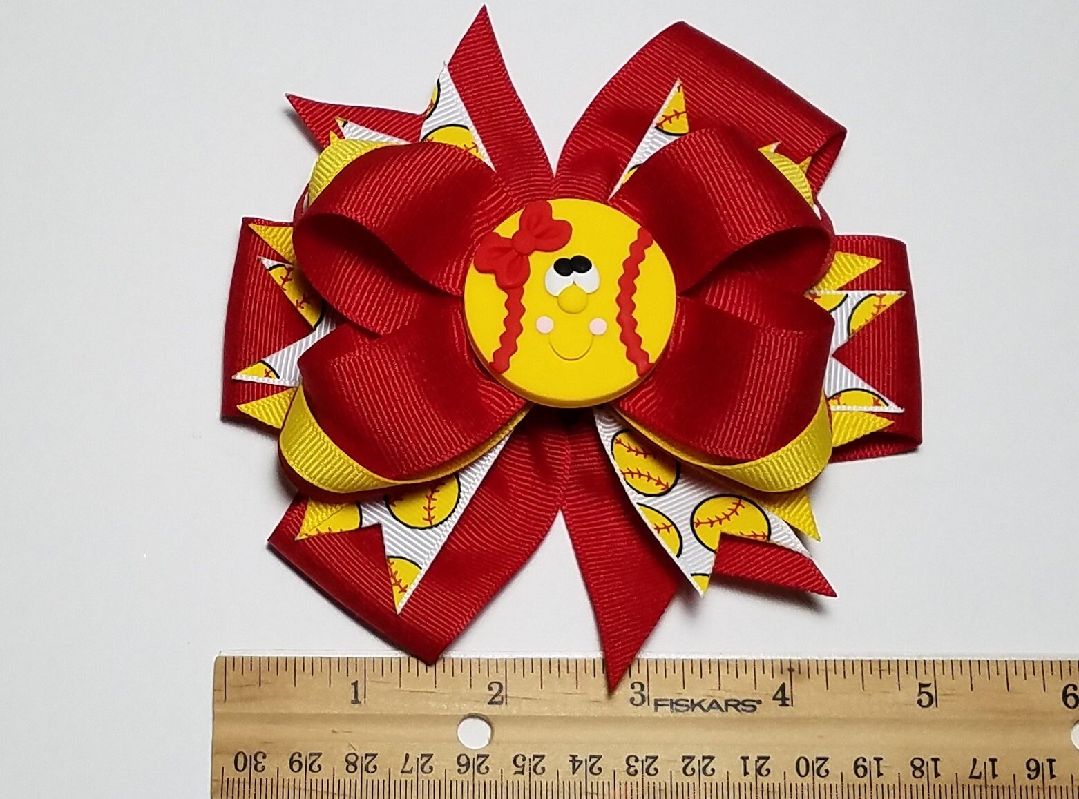 5" Softball 