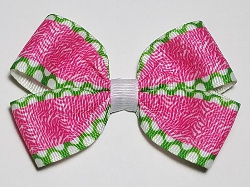 3" Polka Dot 