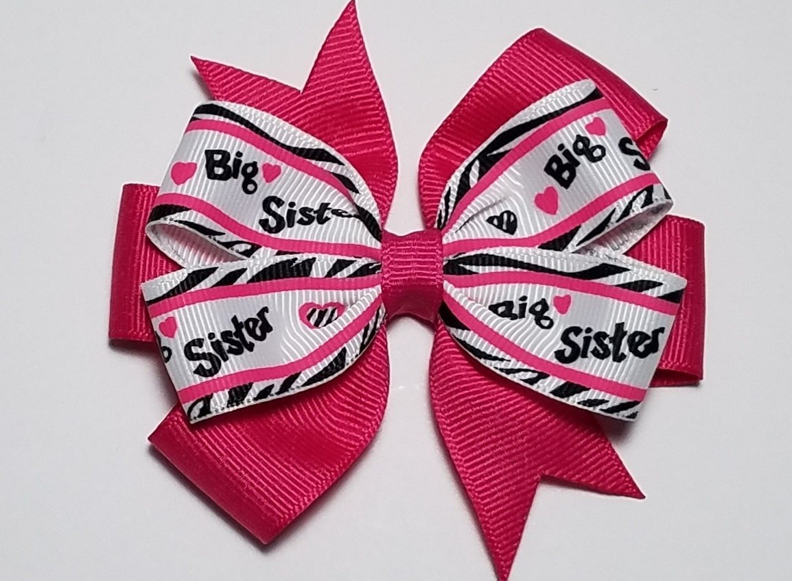3.5" Big Sister 