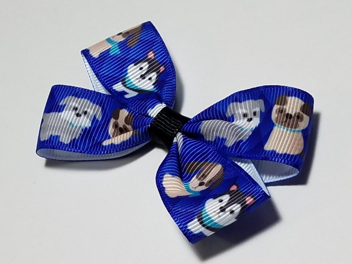 3" Puppy Dog