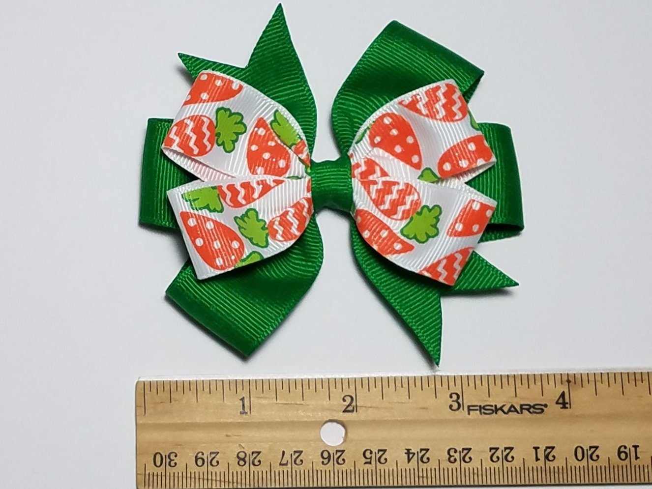 3.5" Carrot 