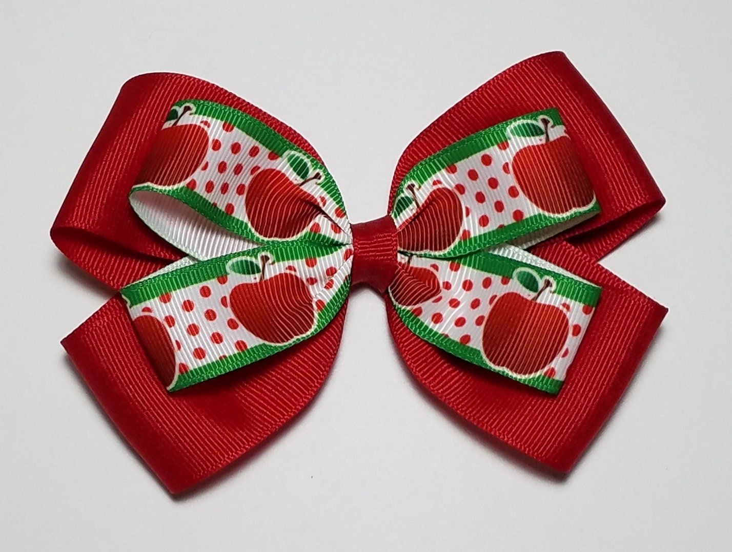 5" Apple 