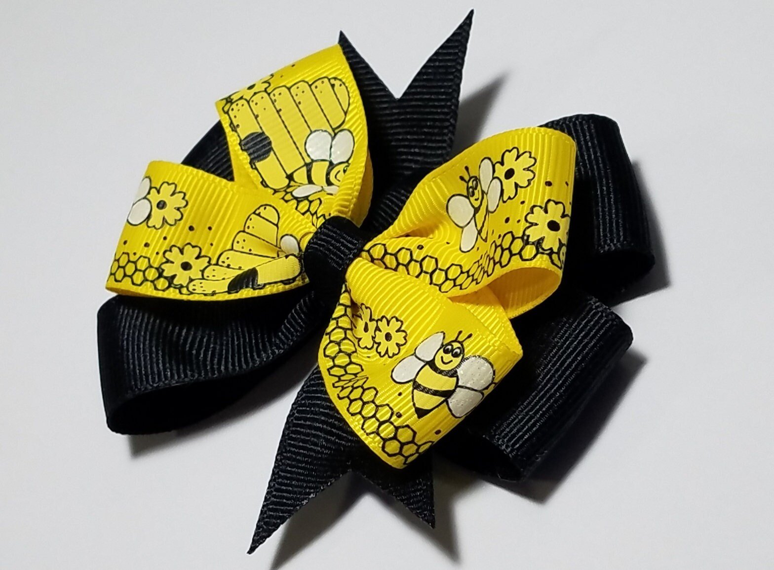 3.5" Bee 