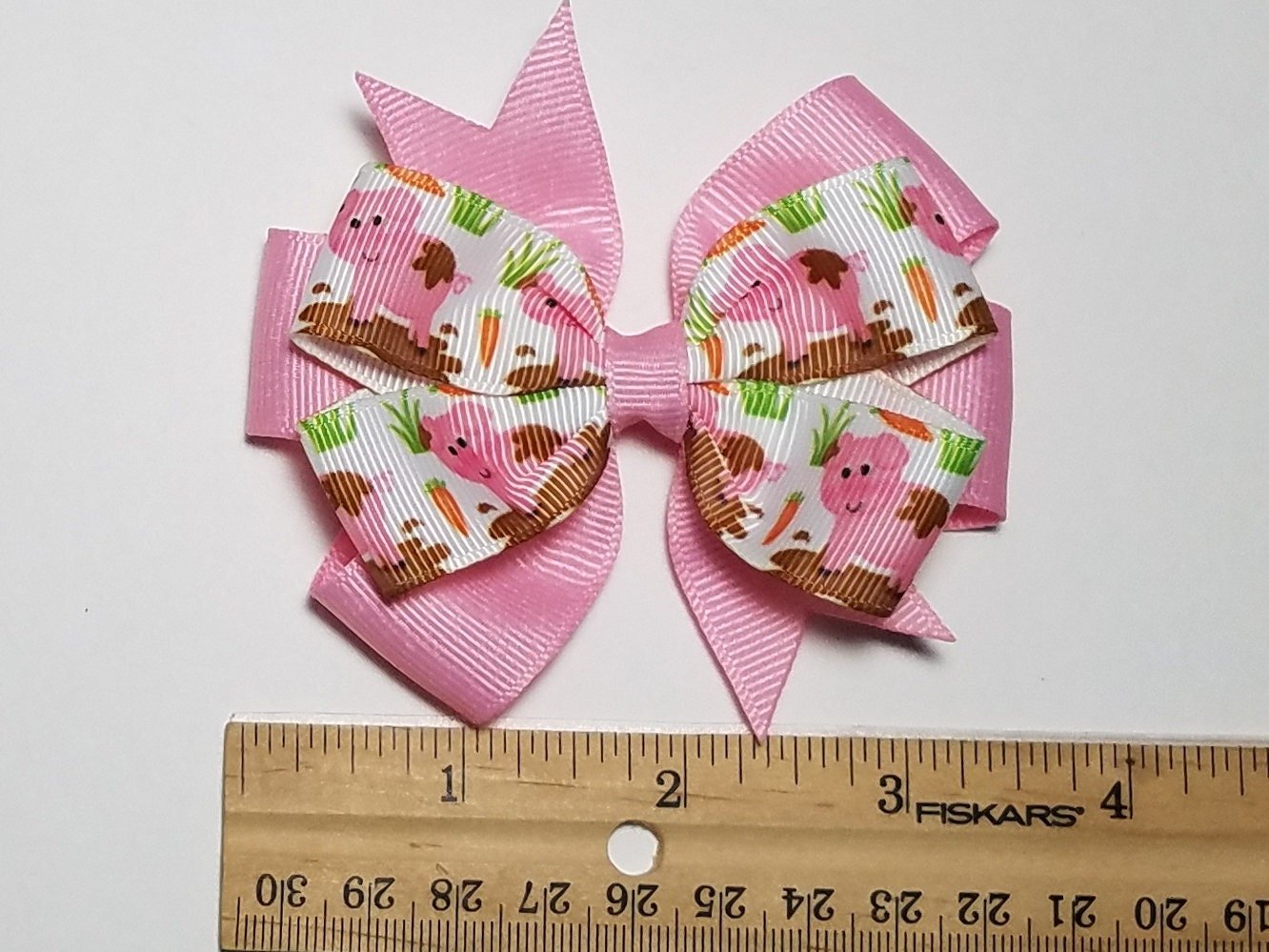 3.5" Pig 