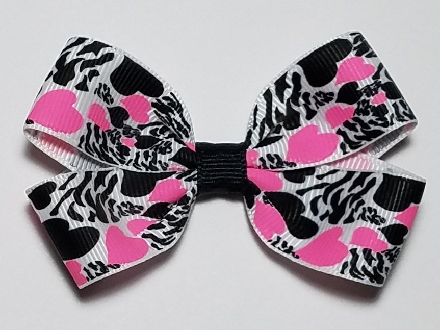 3" Heart 