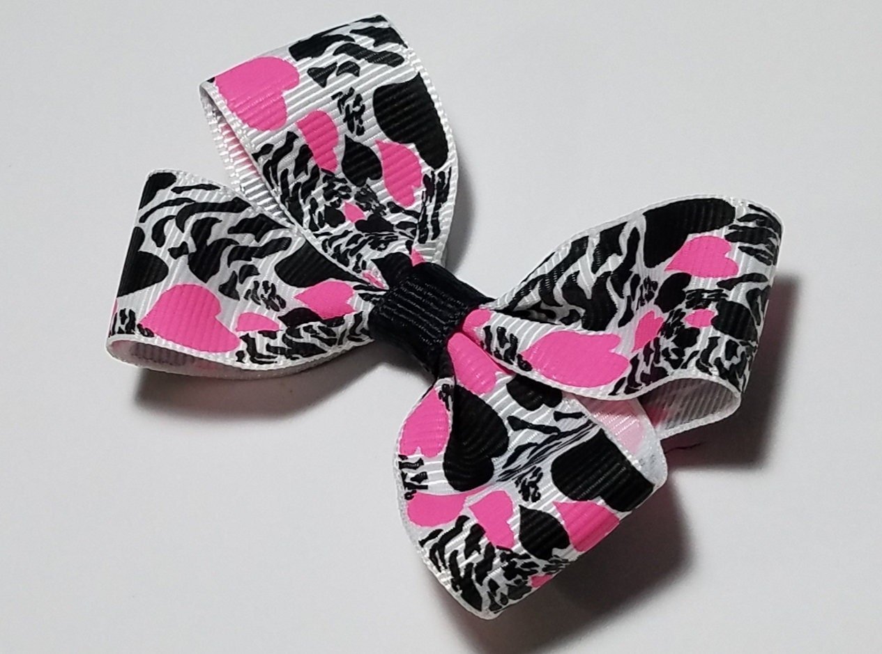 3" Heart 
