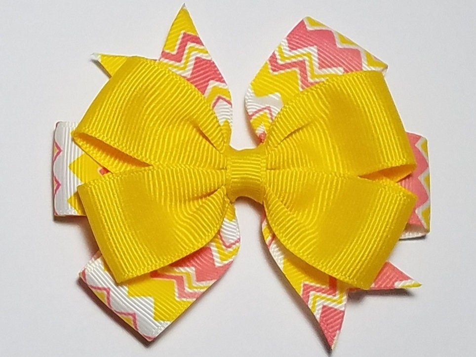 3.5" Pink Lemonade 