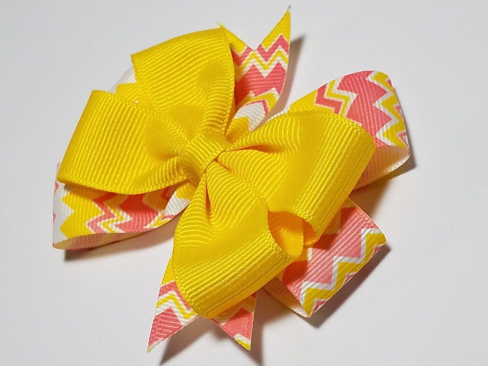 3.5" Pink Lemonade 
