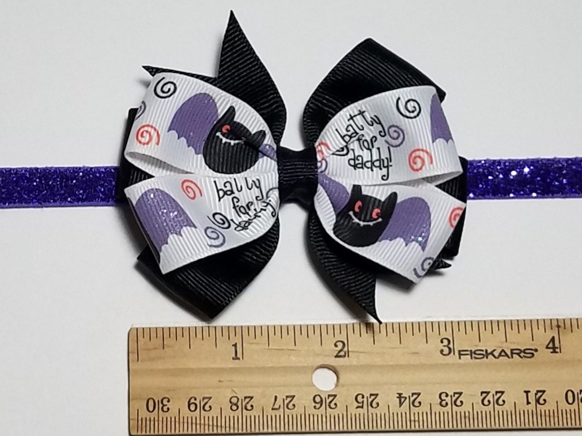 3.5" Bat 