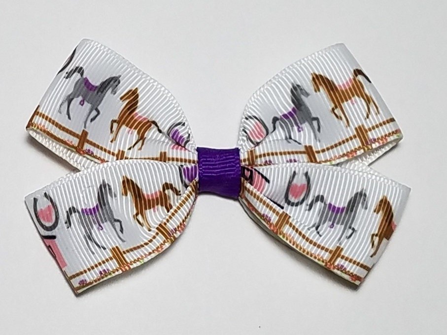 3" Horse 