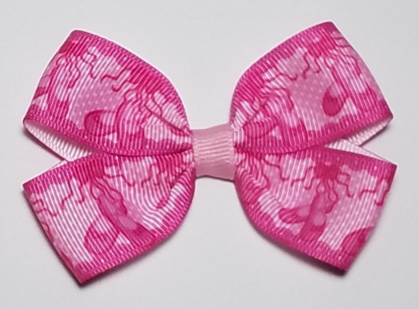 3" Ballet 