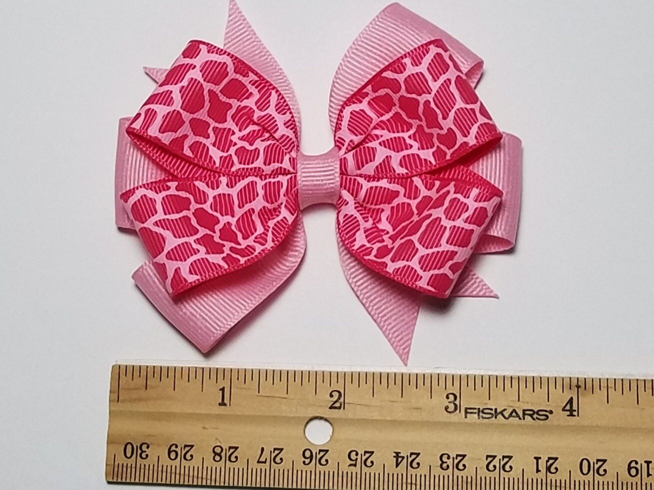 3.5" Giraffe 