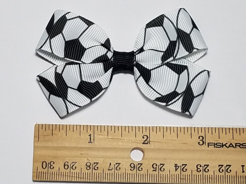 3" Soccer 