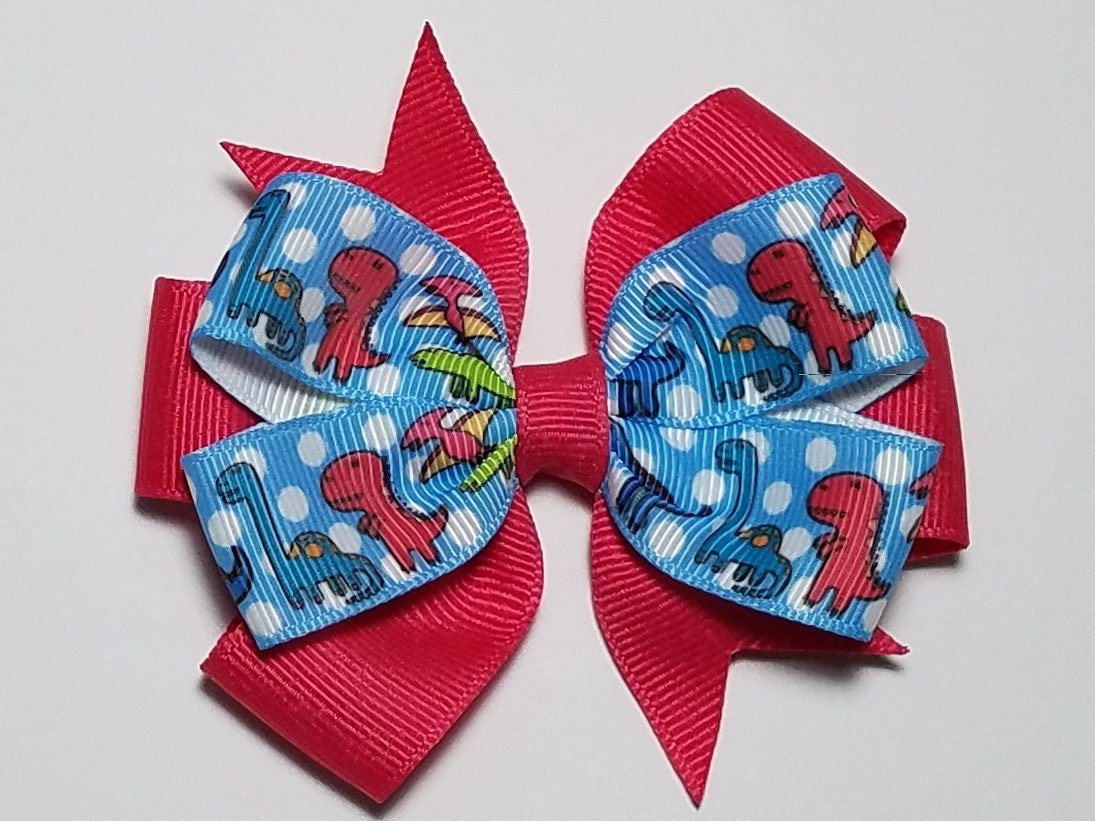 3.5" Dinosaur 