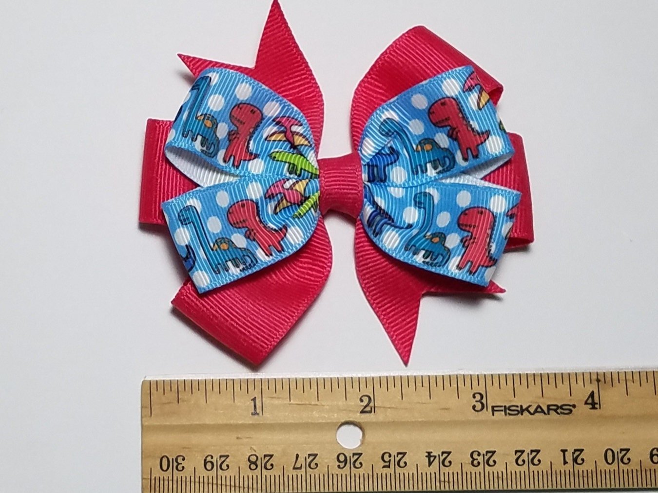 3.5" Dinosaur 