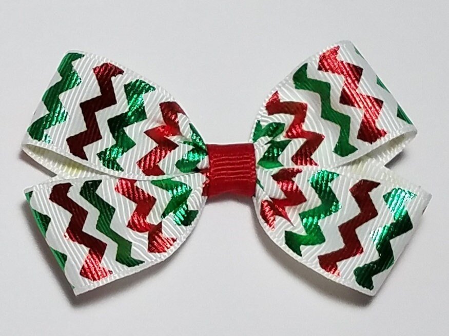 3" Christmas 