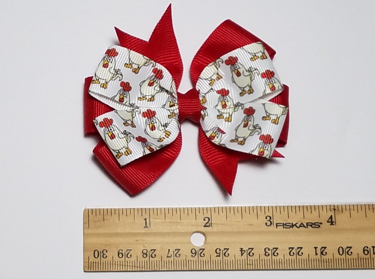 3.5" Chicken 