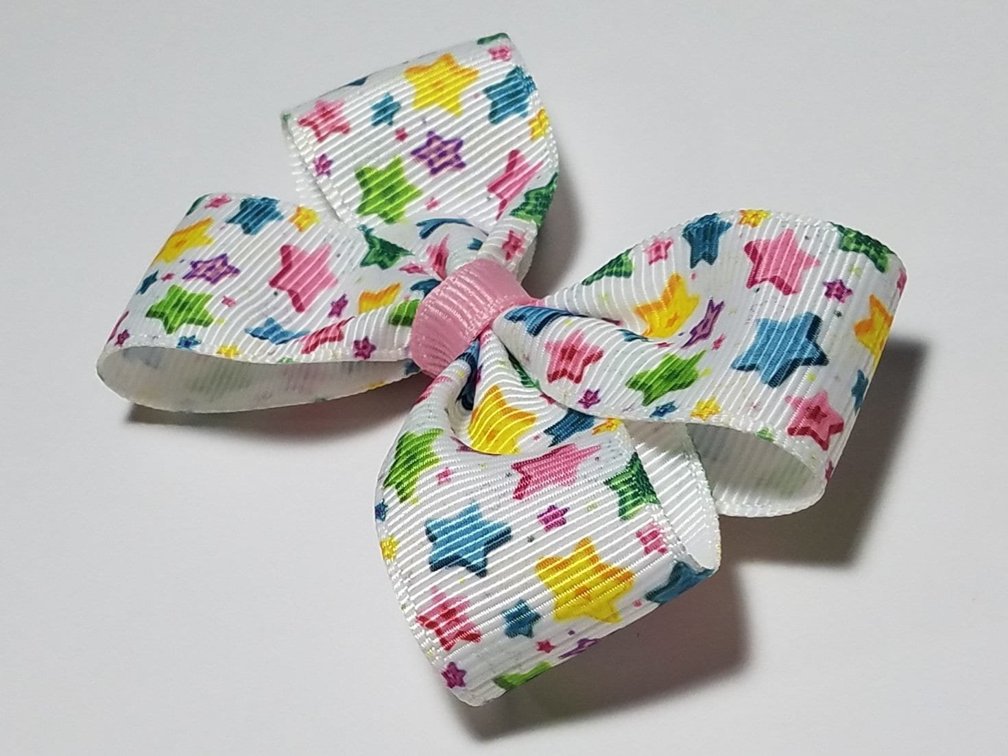 3" Stars 