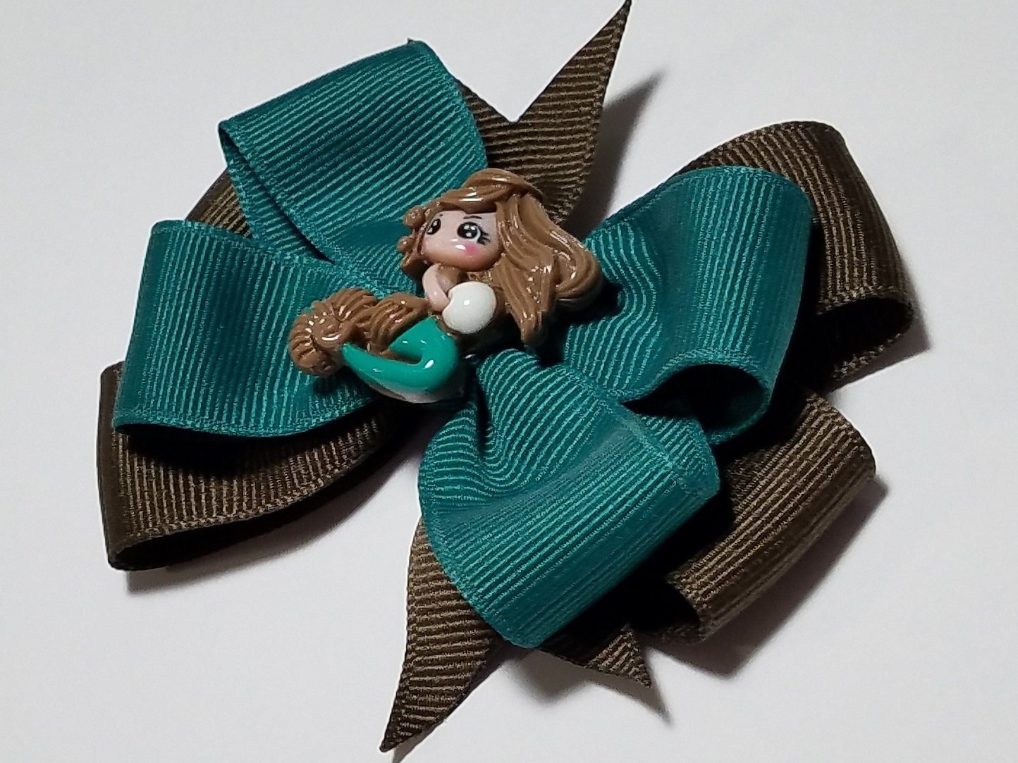 3.5" Mermaid 