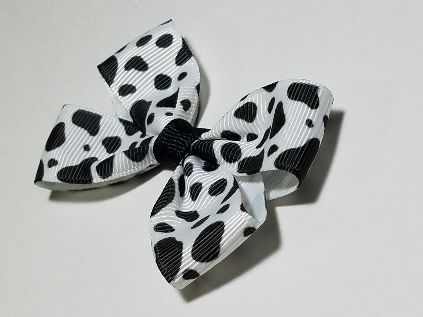 3" Dalmatian Puppy Spots 