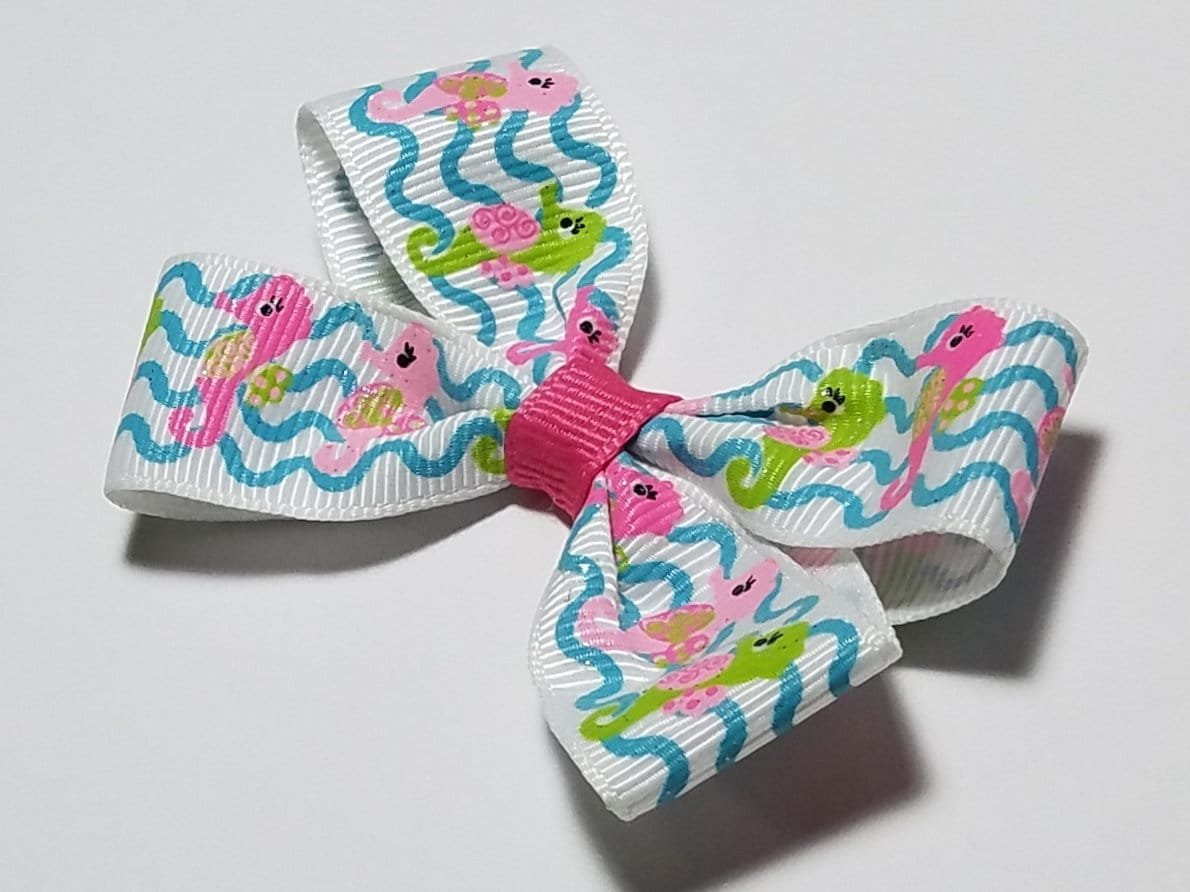 3" Seahorse 