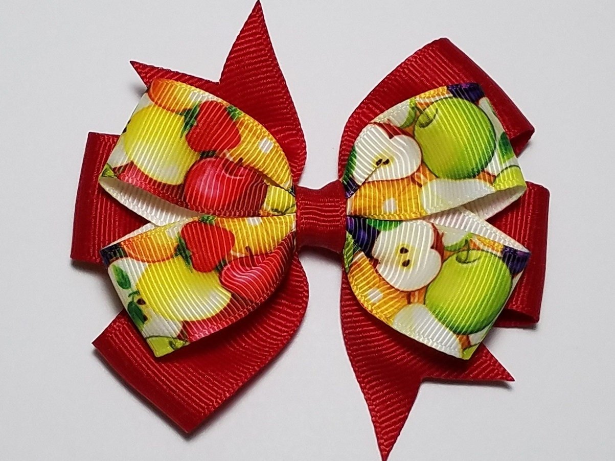 3.5" Mixed Fruit 