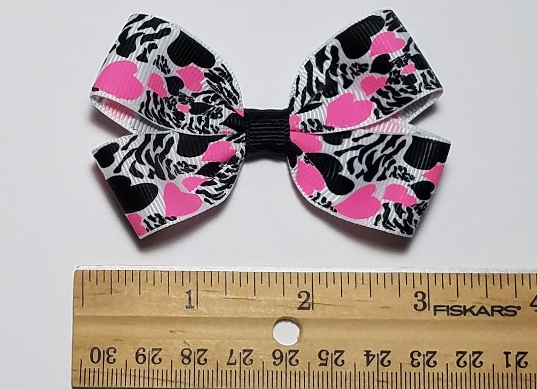 3" Heart 